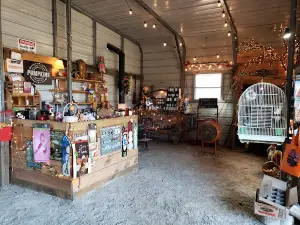 Owen Farm Tours