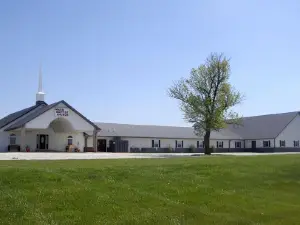 Mark Baptist Church