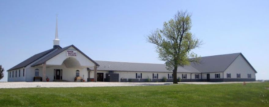 Mark Baptist Church