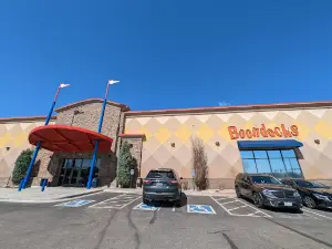 Boondocks Food & Fun: Northglenn
