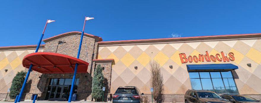 Boondocks Food & Fun: Northglenn