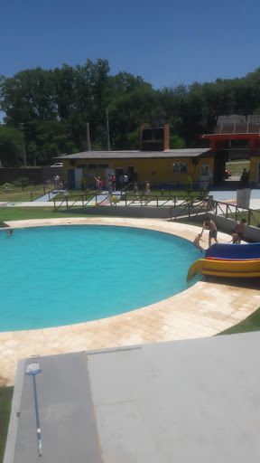 Río De Alta Gracia