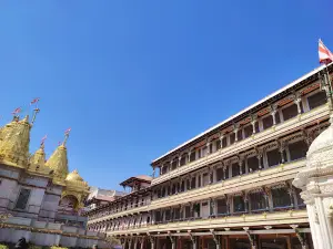 Shree Swaminarayan Temple VadtalDham.