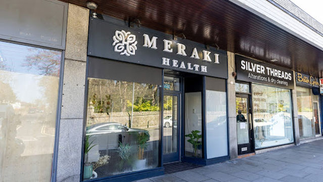 Meraki Health