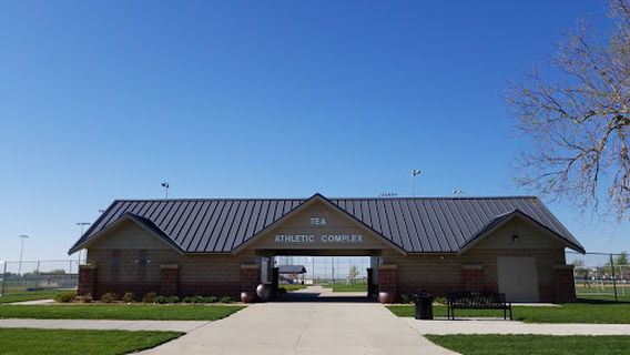 Tea Baseball Field