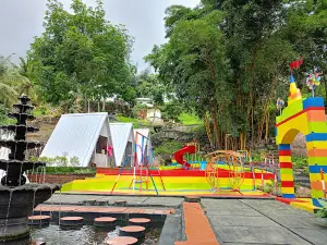 Lengkung Langit 2