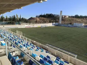 Stadium Luchan