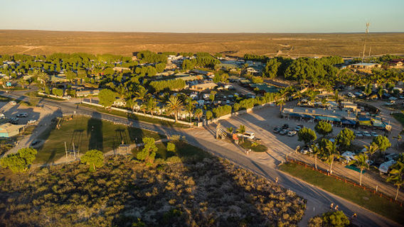 Bill's Bay