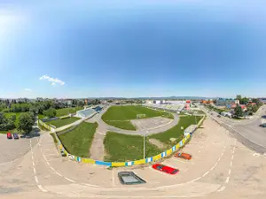 Gradski stadion