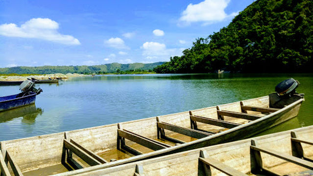 Callao Eco-Tourism Zone