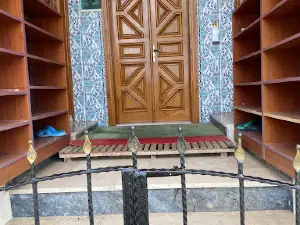 Soğukpınar Cami