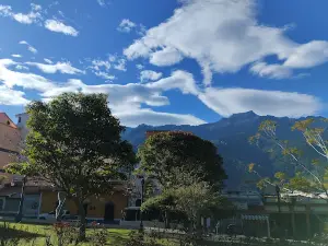 Plaza de Milla