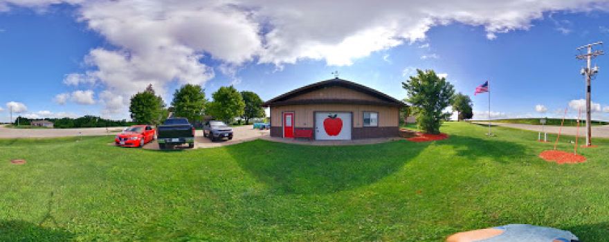 Czipar's Apple Orchard