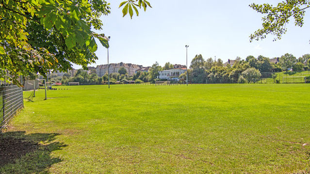 Sportverein Franckviertel Linz