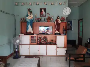 Gereja Katolik Kristus Raja Kepi