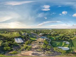 Apple Rock Golf Course