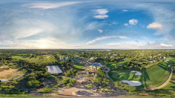 Apple Rock Golf Course