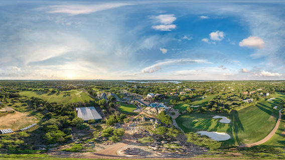 Apple Rock Golf Course