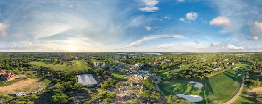 Apple Rock Golf Course