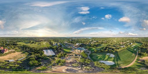 Apple Rock Golf Course