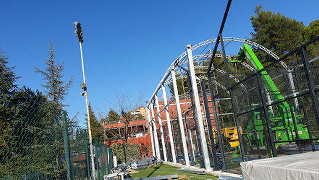 Gryphus Sporting Club