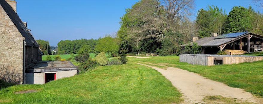 la Ferme du Forestier