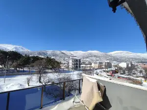 Serinhisar Çamlık