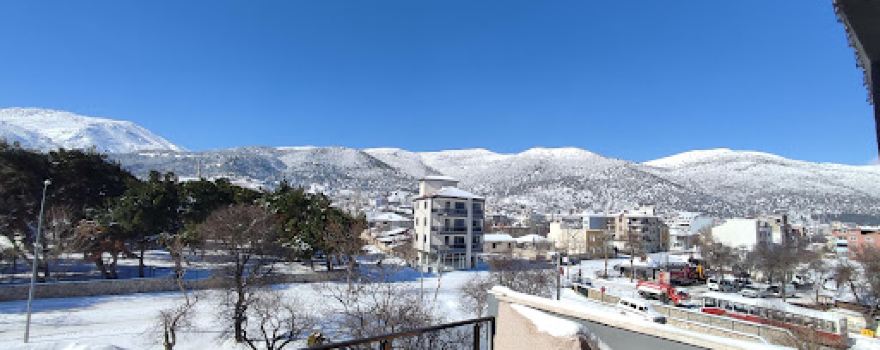 Serinhisar Çamlık