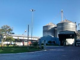 HFF Armazéns Gerais