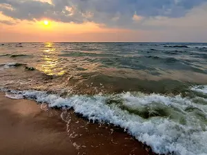 Plaża Biała wejście 26