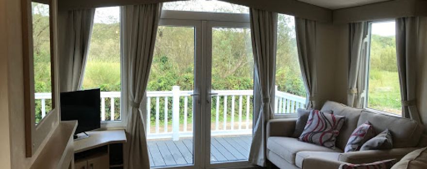 Llanbadrig Holiday Park