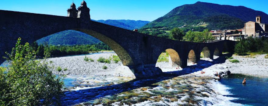 Spiaggia della Passeggiata di Marsaglia