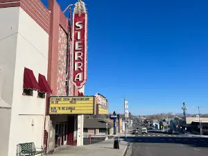 Sierra Theater