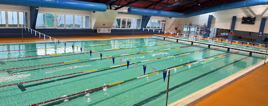 Piscina comunale