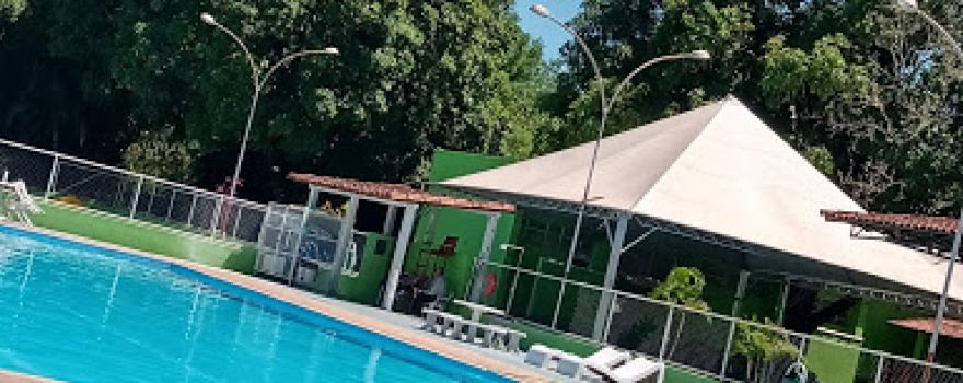 Clube Itapora