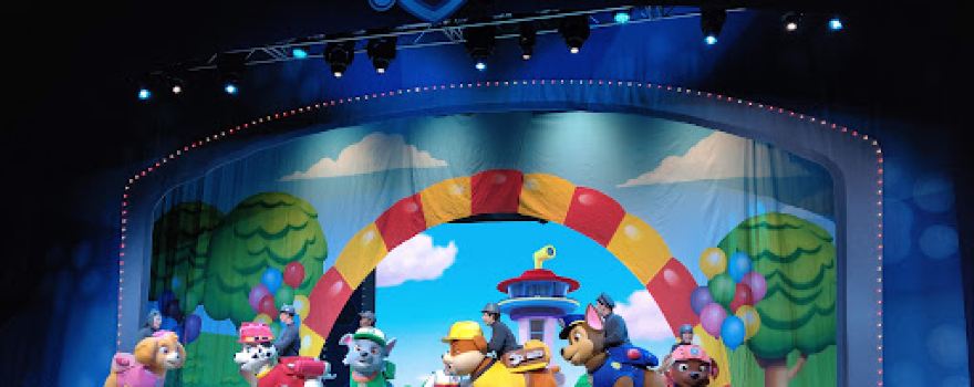 First National Bank Arena