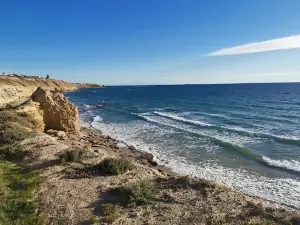 Port Willunga Beach