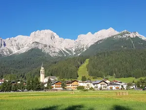 Padola Val Comelico