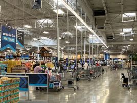 Sam's Club