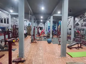 Royal gym and Fitness centre