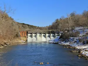 Little River