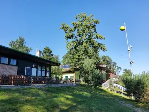 Camp Marin Mělice