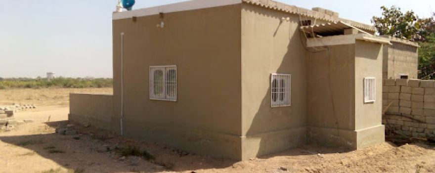 Masjid Umar Farooq