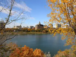 Cosmopolitan Park