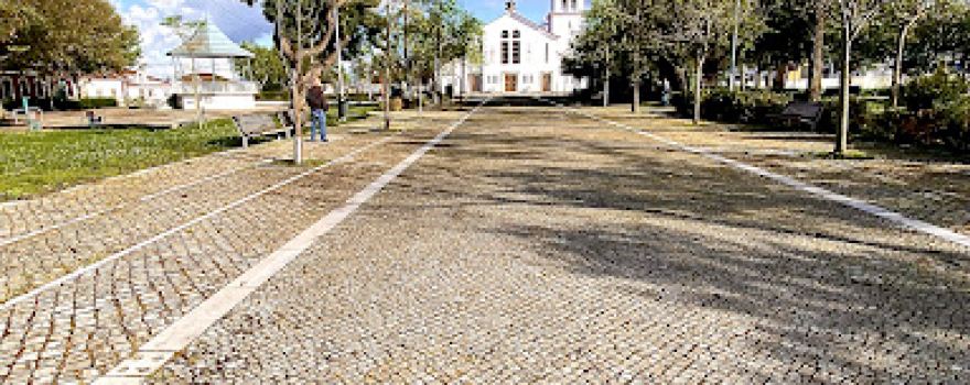 Park 25 de Abril