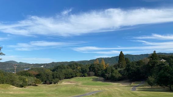 Takaha Royal Country Club