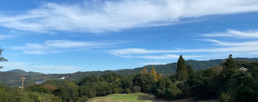 Takaha Royal Country Club