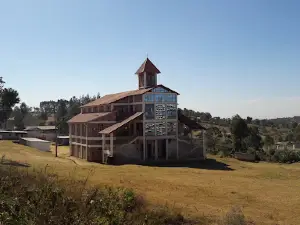AIC Church Makutano