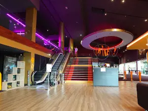 Pathé Gaumont