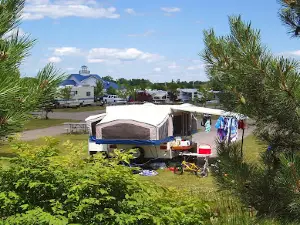 Harbortown RV Resort